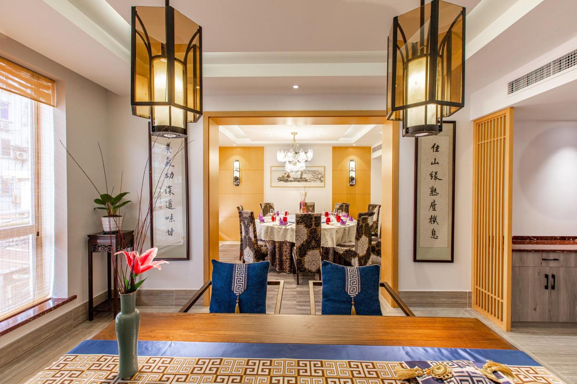 苏州华侨饭店 Suzhou (Jiangsu) Exterior photo